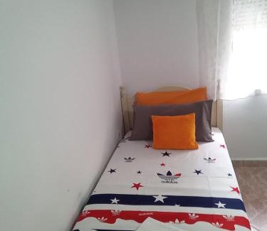 Tirana House | Ofellows - Tirana City Center