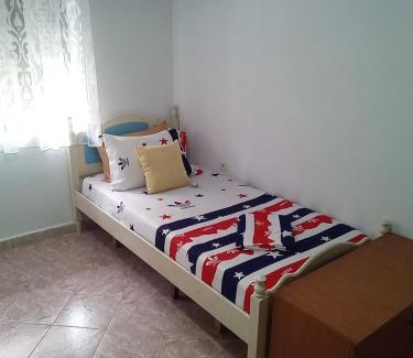 Tirana House | Ofellows - Tirana City Center