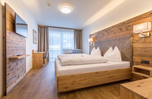 Flachau Apartment | OFENTÜRL alpine living
