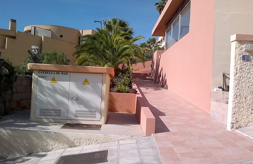 Solana del Matorral Apartment | OFERTON 210 EUROS 7 days from 11.02 to 18.02.17 (see discipcion)