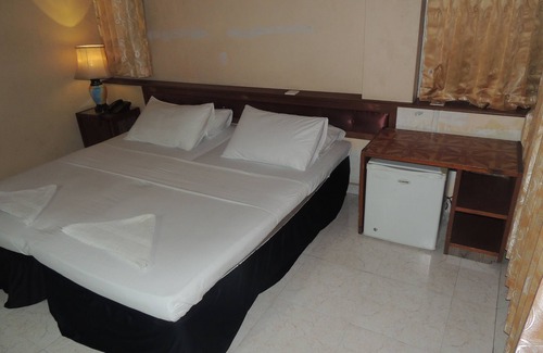Male Hotel | Off Day Inn Hotel