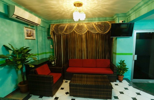 Male Hotel | Off Day Inn Hotel