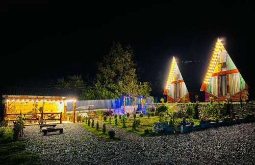 Ambrolauri Apartment | off in racha
