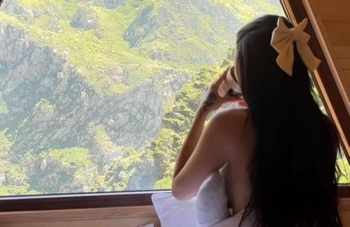 Kazbegi Cabin | Off Inn Kazbegi - cottages