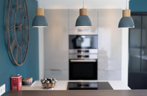 Barneville-sur-Seine House | OFF-LINE