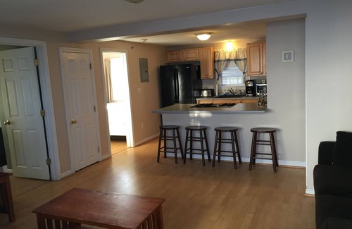 Hampton Condo | Off Season Rates available for Hampton Beach Condo - only steps to the beach!