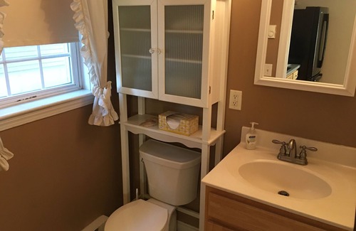 Hampton Condo | Off Season Rates available for Hampton Beach Condo - only steps to the beach!