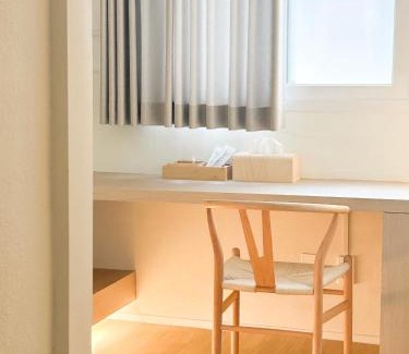 Hwagok-dong Hotel | OFF STAY, hotel in Seoul - 10m from Airport, 8m to Subway