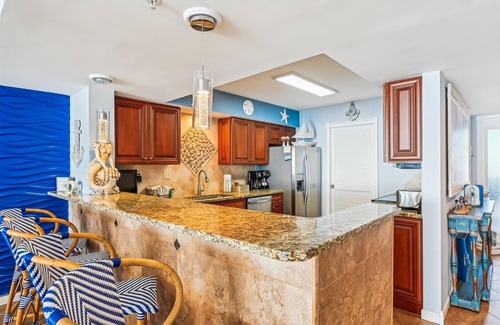 Destin Condo | Off the Hook - Destin Gulfgate 0802!