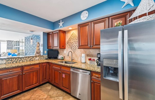 Destin Condo | Off the Hook - Destin Gulfgate 0802!