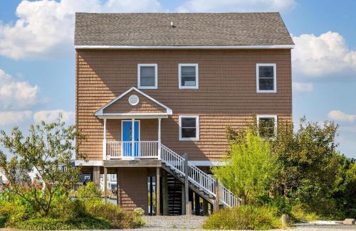 Captain's Cove House | Off The Record