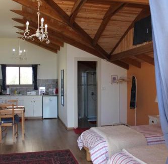 Artists Colony House | Off The Square