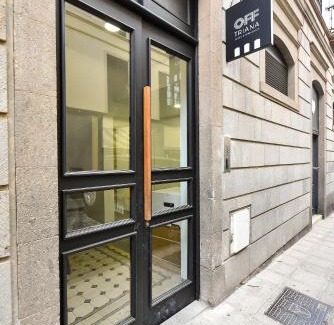 Vegueta Apartment | OFF TRIANA