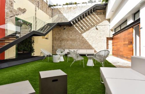 Vegueta Apartment | OFF TRIANA