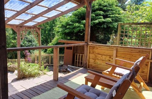 Redbrook House | Offa's Hideaway - Wye Valley