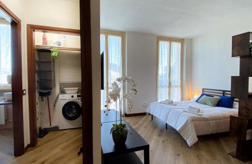 Offanengo Apartment | OffaNest