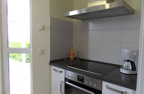 Zinnowitz Apartment | Offer 26.4.-3.5. 25 Very nice, bright and comf. Vacation apartment for 2-4 pers.