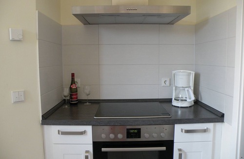 Zinnowitz Apartment | Offer 26.4.-3.5. 25 Very nice, bright and comf. Vacation apartment for 2-4 pers.