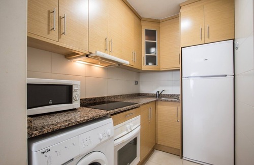 Alicante Apartment | OFFER. Apartment in the Bay of Alicante.