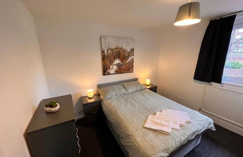 Hillrise House | Offering garden views,Archway Islington London is an accommodation set in London