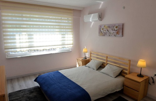 Kilitbahir Koyu House | Offering the best view of Dardanelles with comfort.