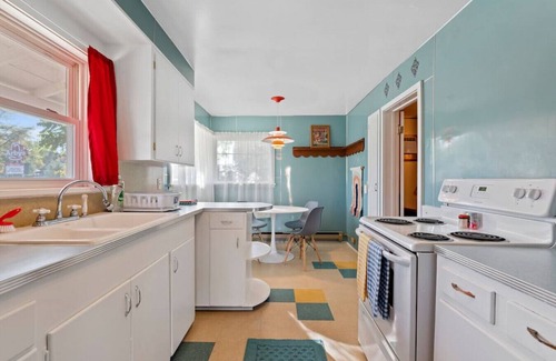 Spearfish Apartment | Office at L Rancho Spearfish