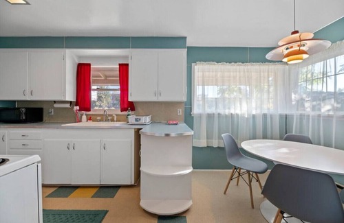 Spearfish Apartment | Office at L Rancho Spearfish