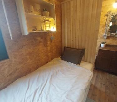Huy Bed & Breakfast | Office des bons enfants