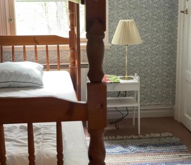 Alvkarleby Hostel | Officersvillorna, Älvkarleby Vandrarhem