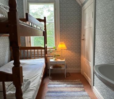 Alvkarleby Hostel | Officersvillorna, Älvkarleby Vandrarhem