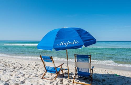 Long Beach Resort | Official Majestic Beach Resort - Over 60 Units - All Ocean Front, Panama City Beach, Fl