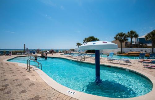 Long Beach Resort | Official Majestic Beach Resort - Over 60 Units - All Ocean Front, Panama City Beach, Fl