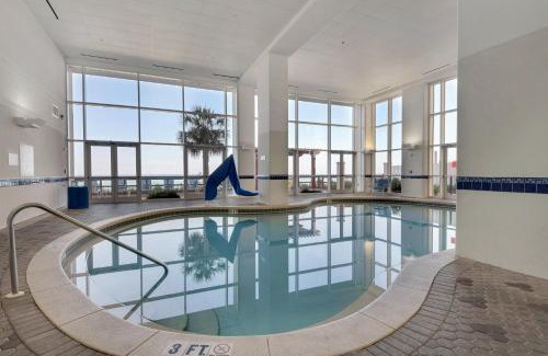 Long Beach Resort | Official Majestic Beach Resort - Over 60 Units - All Ocean Front, Panama City Beach, Fl