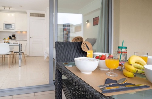 Cros-de-Cagnes Condo | Offre été ! Près Plage | Appart 8 + Accès Piscine