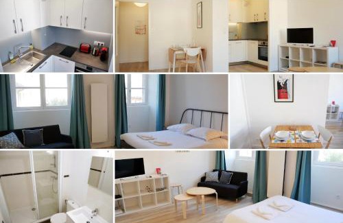 Decre-Cathedrale Apartment | Offre Spéciale - Appartement coup de cœur