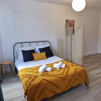 Decre-Cathedrale Apartment | Offre Spéciale - Appartement coup de cœur