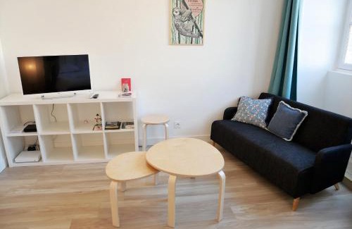 Decre-Cathedrale Apartment | Offre Spéciale - Appartement coup de cœur