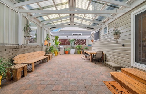 Merewether House | Offshore Beach House