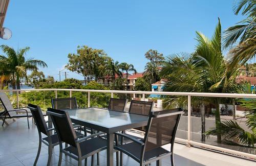 Noosaville Apartment | Offshore Noosa Resort