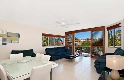 Noosaville Apartment | Offshore Noosa Resort