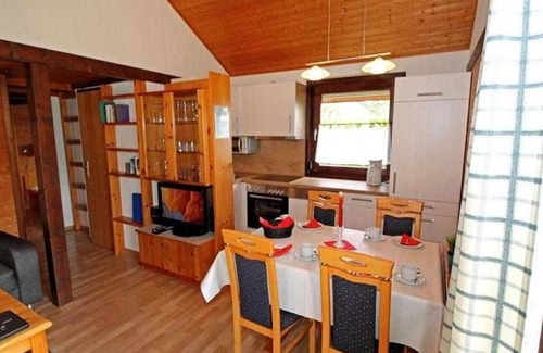 Ofingen House | OFI-05 - Vacation home with covered terrace - Feriendorf Öfingen 02