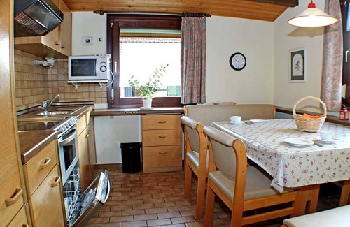 Ofingen House | Ofi-07 - Feriendorf Öfingen 03