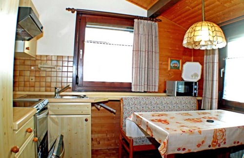Ofingen House | OFI-09 - Vacation home with 2 bedrooms - Feriendorf Öfingen 03