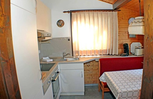 Ofingen House | Ofi-10 - Feriendorf Öfingen 03