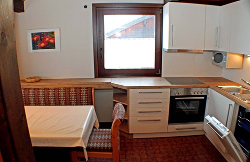 Ofingen House | OFI-105 - Vacation home with panoramic view (HT) - Feriendorf Öfingen 03