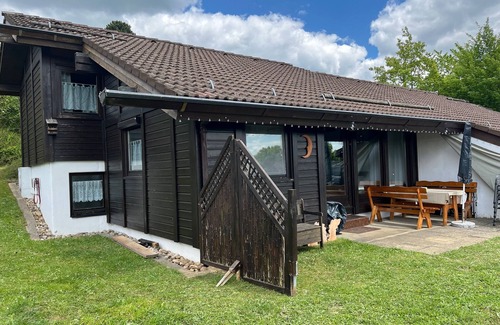 Ofingen House | Ofi-107 - Feriendorf Öfingen 04