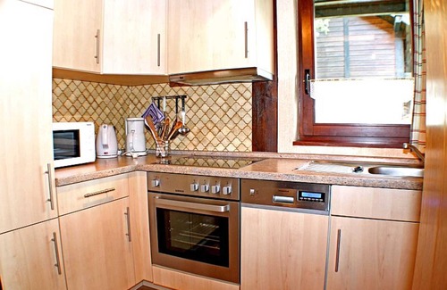 Ofingen House | Ofi-114 - Feriendorf Öfingen 04