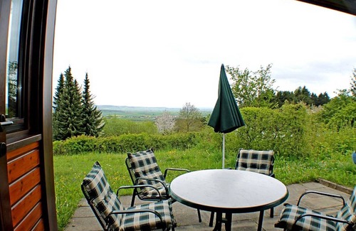 Ofingen House | Ofi-114 - Feriendorf Öfingen 04