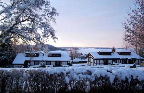 Ofingen House | OFI-121 - Vacation home for 5 persons with pet - Feriendorf Öfingen 05