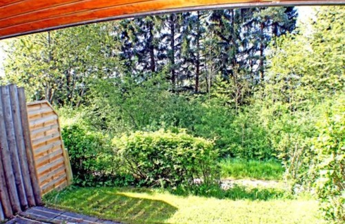 Ofingen House | OFI-133 - Vacation home for 4 persons with pet - Feriendorf Öfingen 06
